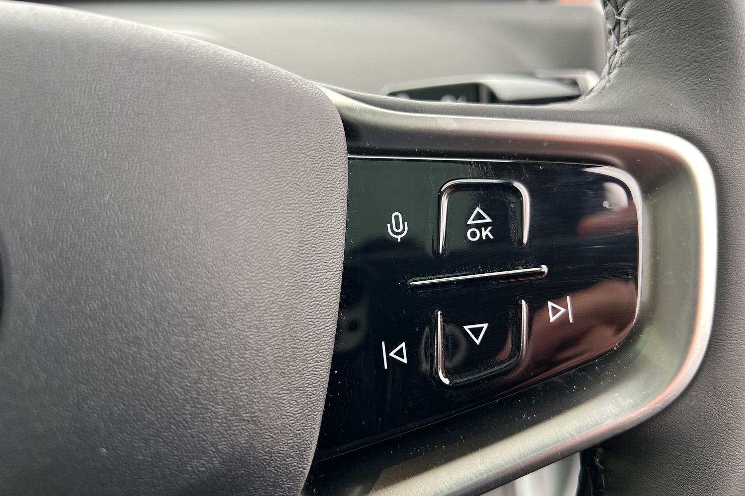 Used Volvo EX30 2025 for sale - 77877451: Photo 12