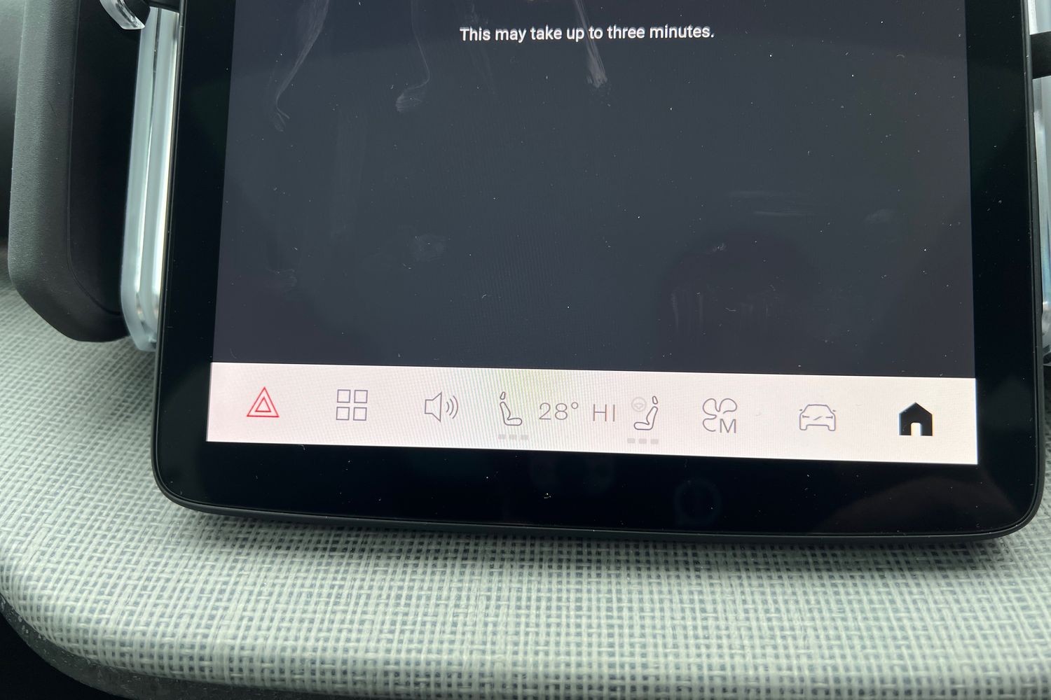 Used Volvo EX30 2025 for sale - 77877451: Photo 14