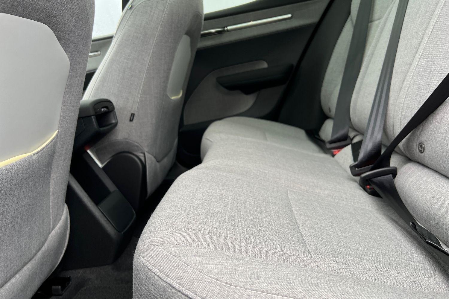 Used Volvo EX30 2025 for sale - 77877451: Photo 17