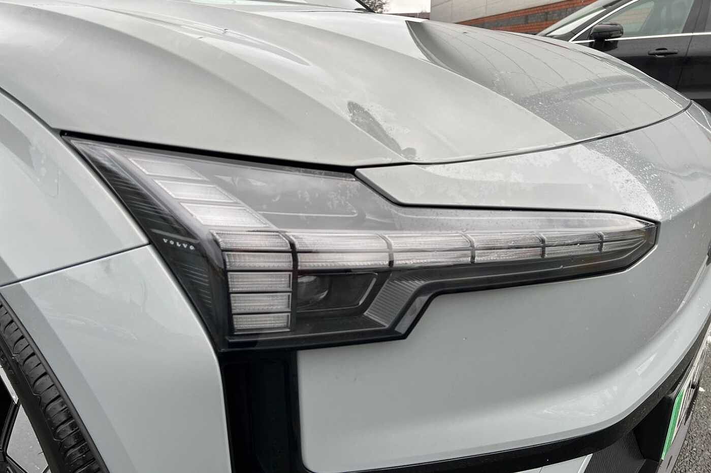 Used Volvo EX30 2025 for sale - 77877451: Photo 18