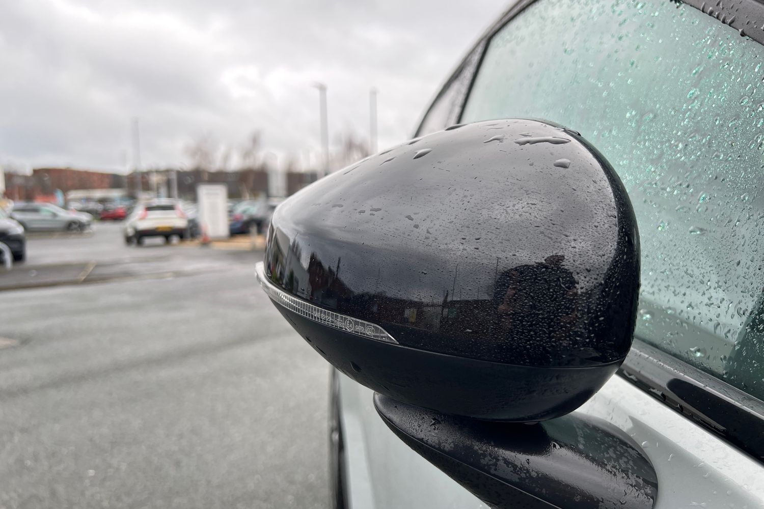 Used Volvo EX30 2025 for sale - 77877451: Photo 19