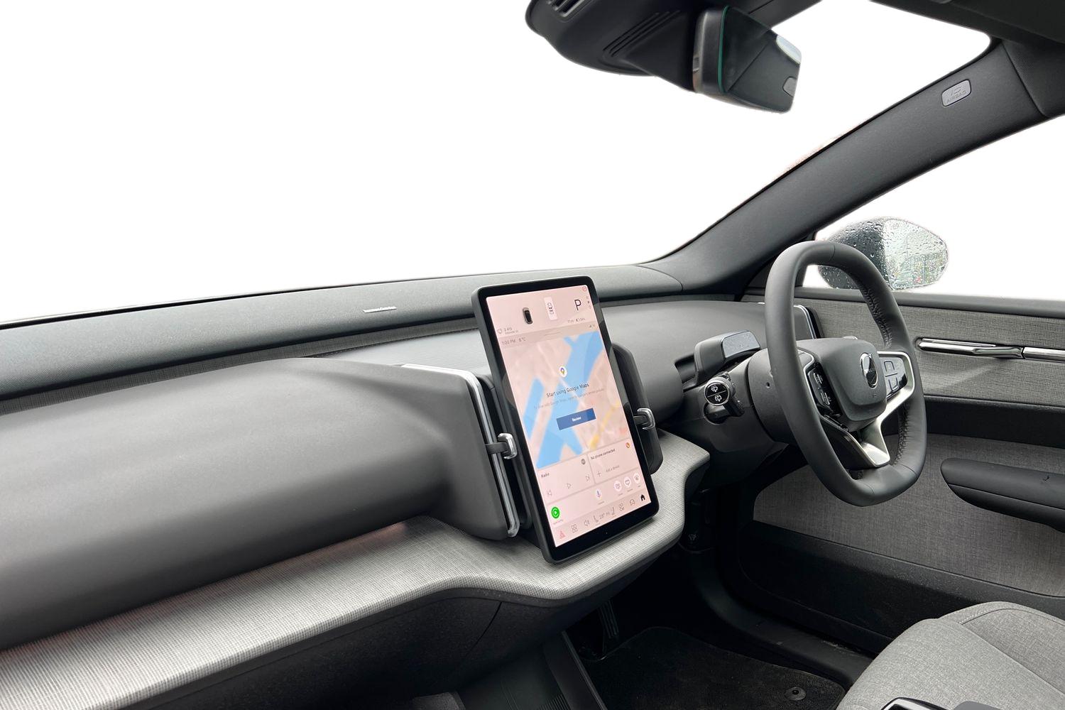 Used Volvo EX30 2025 for sale - 77877451: Photo 2