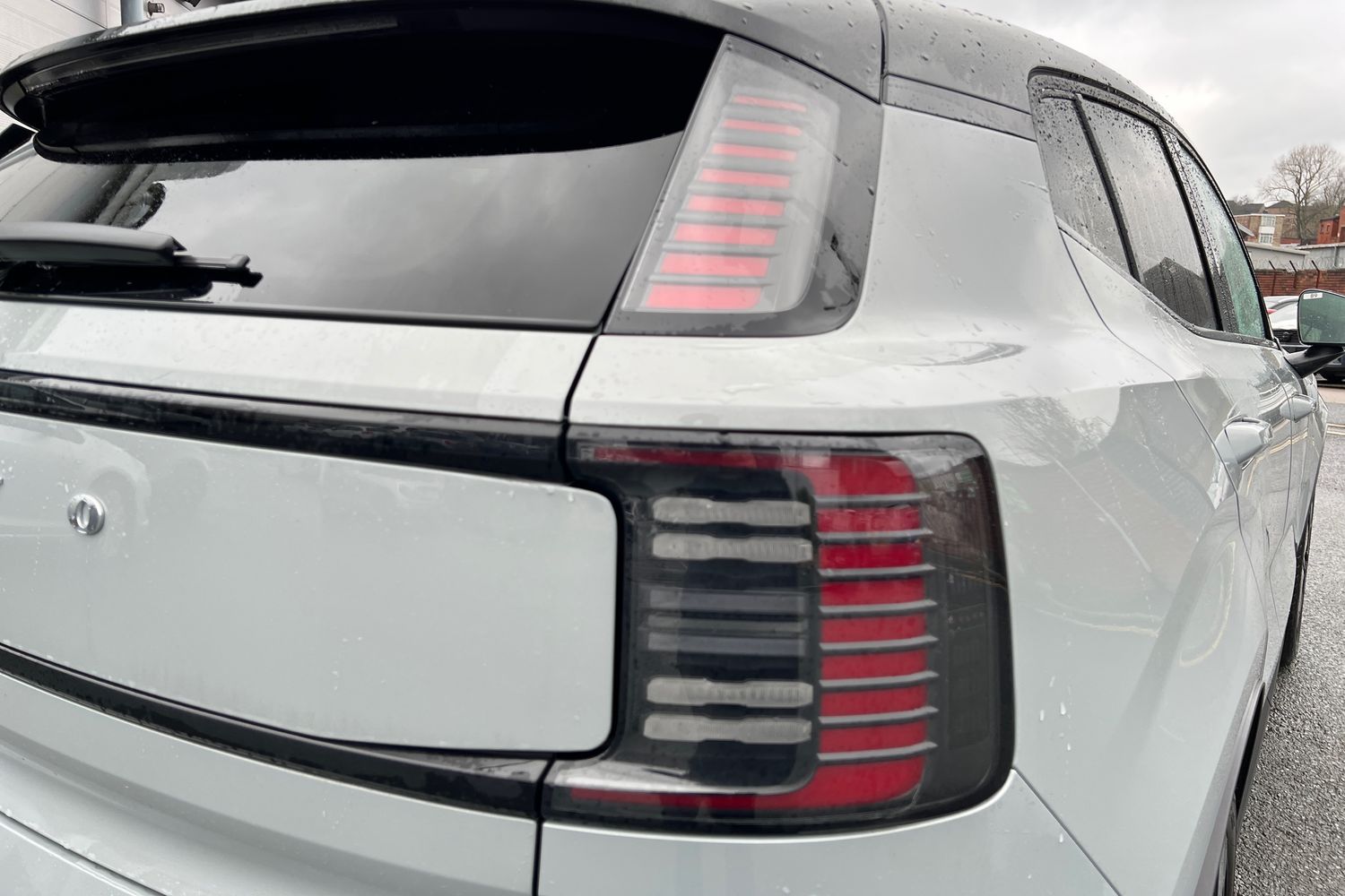 Used Volvo EX30 2025 for sale - 77877451: Photo 20