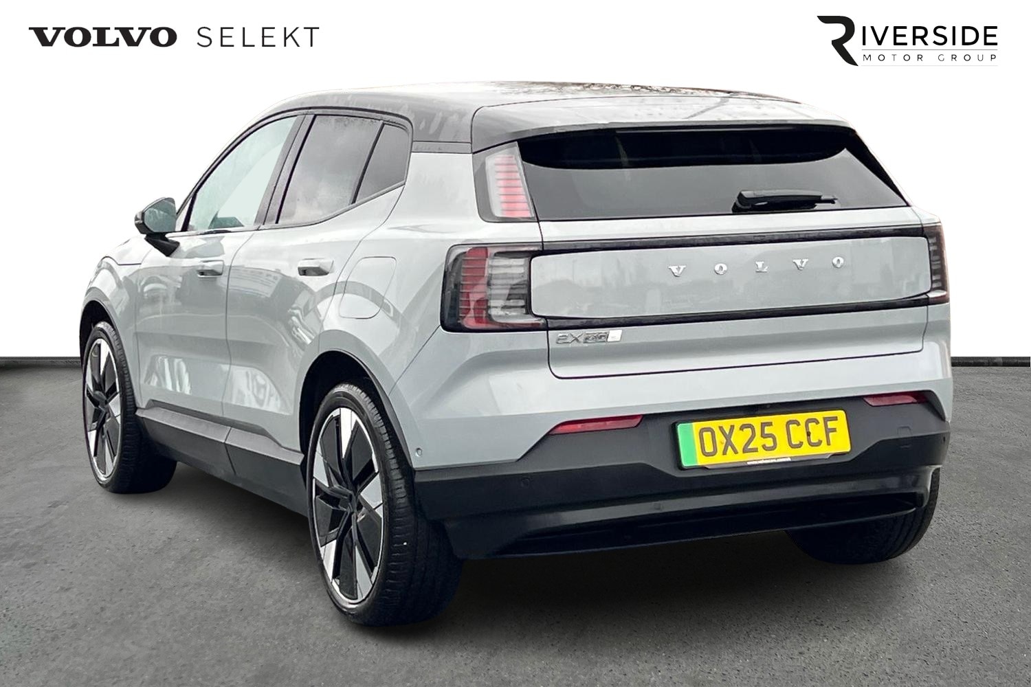 Used Volvo EX30 2025 for sale - 77877451: Photo 3