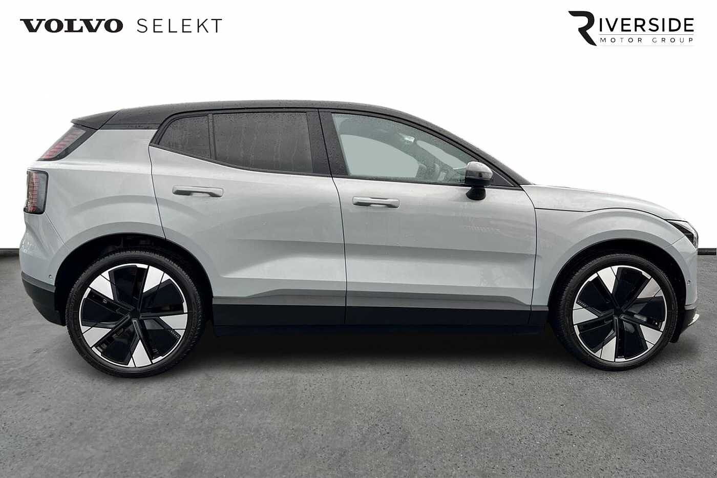 Used Volvo EX30 2025 for sale - 77877451: Photo 4