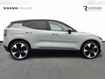 Used Volvo EX30 2025 for sale - 77877451: Photo