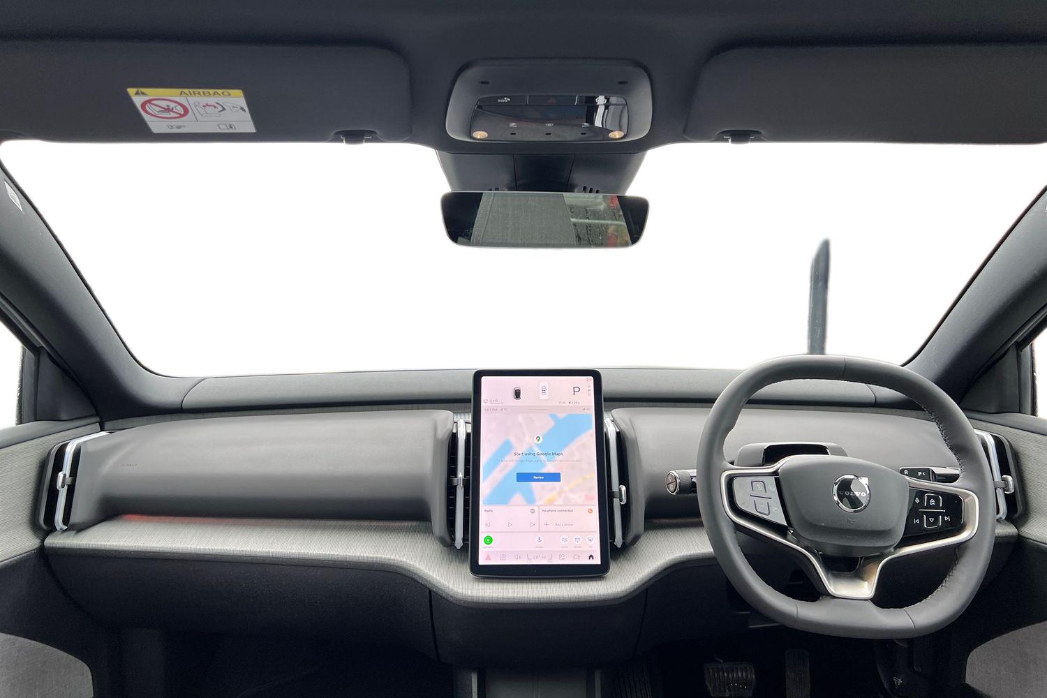 Used Volvo EX30 2025 for sale - 77877451: Photo 6