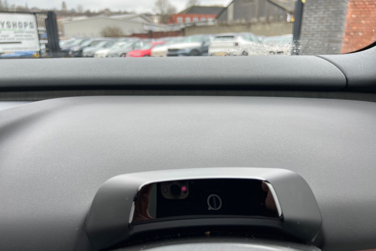 Used Volvo EX30 2025 for sale - 77877451: Photo 7