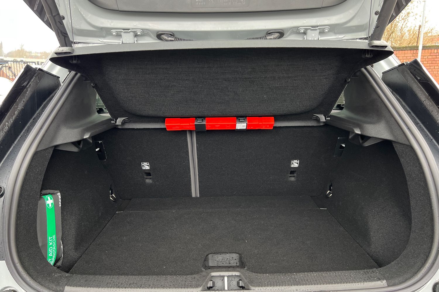 Used Volvo EX30 2025 for sale - 77877451: Photo 8