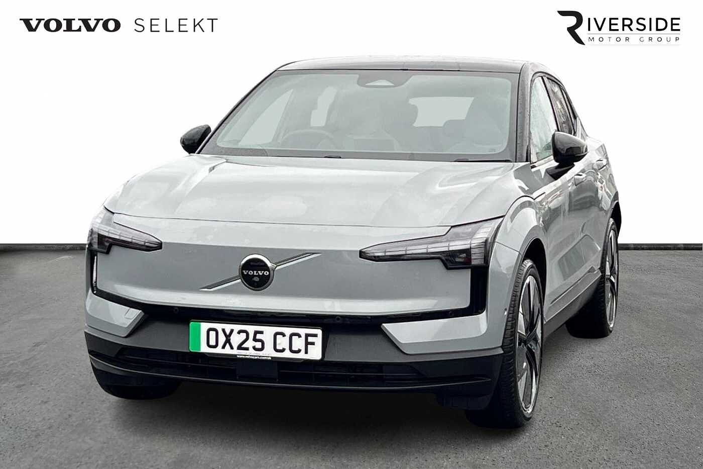 Used Volvo EX30 2025 for sale - 77877451: Photo 9