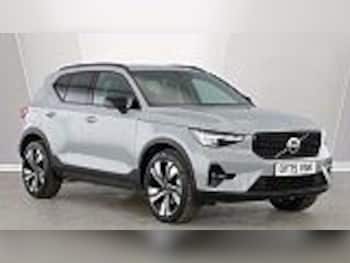 Used Volvo XC40 2025 for sale - 79673802: Photo