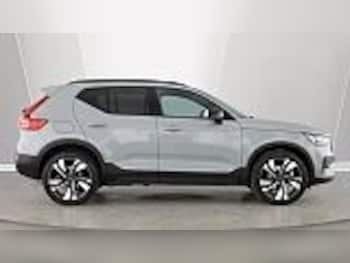 Used Volvo XC40 2025 for sale - 79673802: Photo