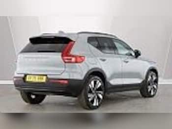 Used Volvo XC40 2025 for sale - 79673802: Photo