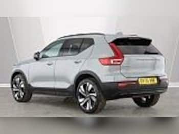 Used Volvo XC40 2025 for sale - 79673802: Photo