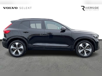 Used Volvo XC40 2023 for sale - 77934298: Photo