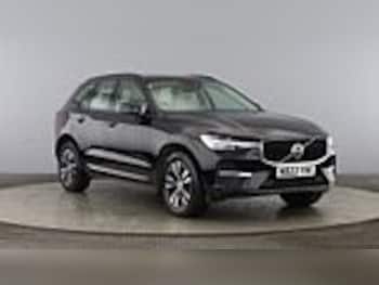 Used Volvo XC60 2023 for sale - 79640566: Photo