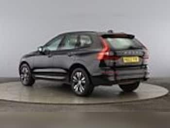 Used Volvo XC60 2023 for sale - 79640566: Photo