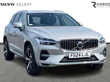 2024 - 2.0 T8 [455] RC PHEV Ultimate Dark 5dr AWD Gtron