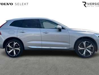Used Volvo XC60 2024 for sale - 74878424: Photo