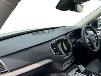 Used Volvo XC90 2024 for sale - 74878425: Photo