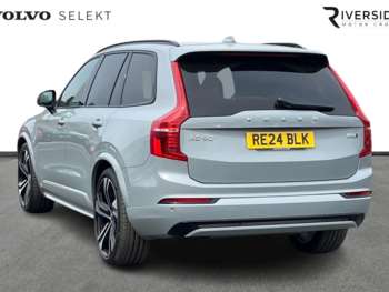 Used Volvo XC90 2024 for sale - 74878425: Photo