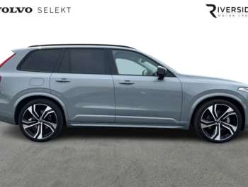 Used Volvo XC90 2024 for sale - 74878425: Photo