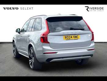 Used Volvo XC90 2024 for sale - 75317923: Photo
