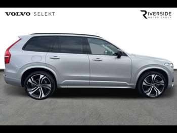 Used Volvo XC90 2024 for sale - 75317923: Photo