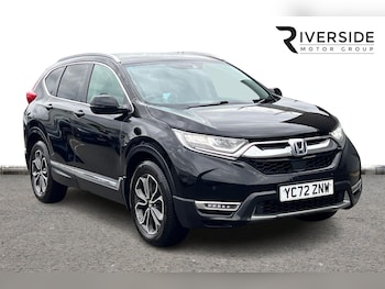Used Honda CR-V 2022 for sale - 78450321: Photo