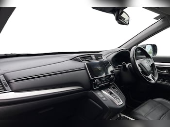 Used Honda CR-V 2022 for sale - 78450321: Photo