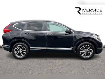 Used Honda CR-V 2022 for sale - 78450321: Photo