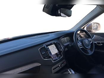 Used Volvo XC90 2021 for sale - 75984780: Photo