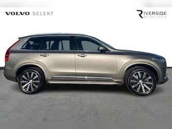 Used Volvo XC90 2021 for sale - 75984780: Photo