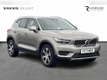 2021 - Inscription, B4 Mild Hybrid 5-Door