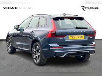 Used Volvo XC60 2025 for sale - 76008267: Photo