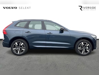 Used Volvo XC60 2025 for sale - 76008267: Photo