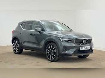 Used Volvo XC40 2025 for sale - 78778922: Photo