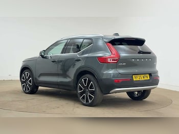 Used Volvo XC40 2025 for sale - 78778922: Photo