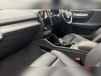 Used Volvo XC40 2025 for sale - 78778922: Photo