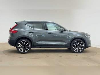 Used Volvo XC40 2025 for sale - 78778922: Photo