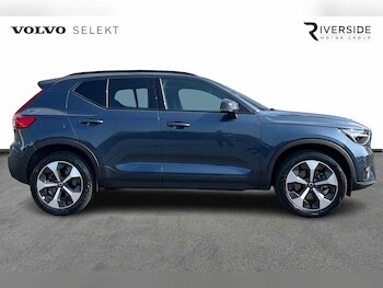 Used Volvo XC40 2025 for sale - 78643665: Photo