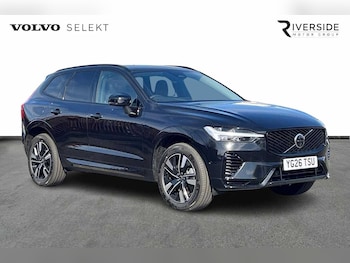 Used Volvo XC60 2026 for sale - 79392594: Photo