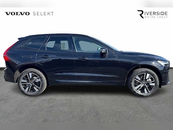 Used Volvo XC60 2026 for sale - 79392594: Photo