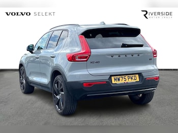 Used Volvo XC40 2025 for sale - 78817399: Photo