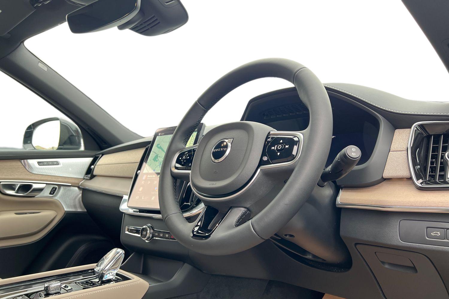 Used Volvo XC90 2025 for sale - 76393611: Photo 10