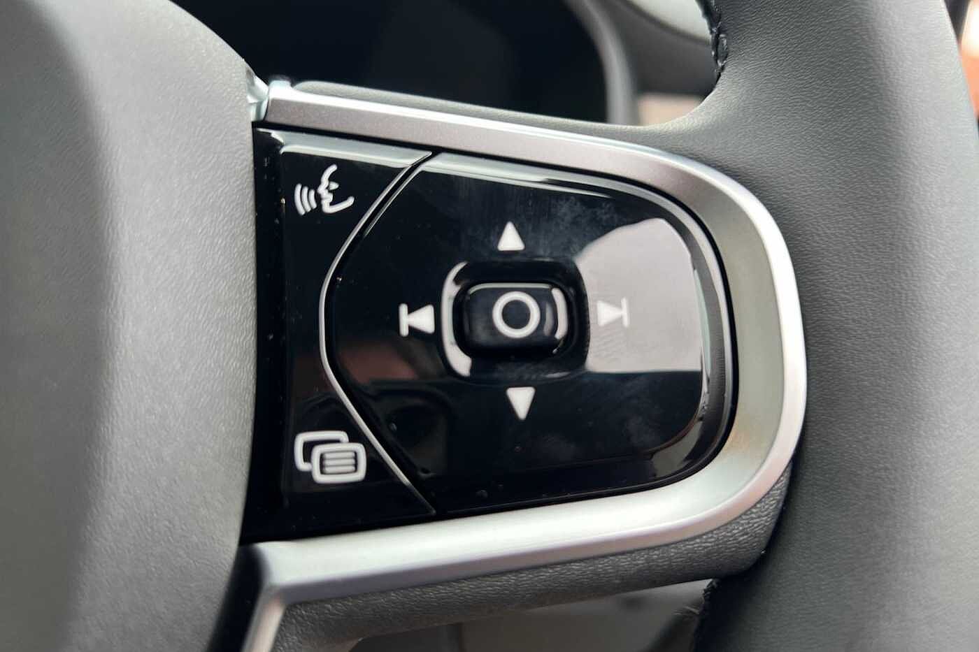 Used Volvo XC90 2025 for sale - 76393611: Photo 12