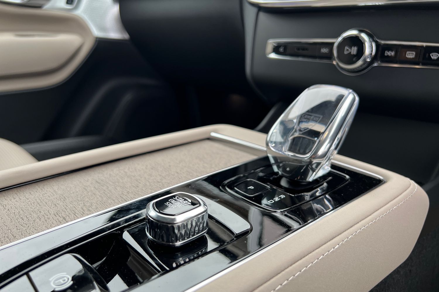 Used Volvo XC90 2025 for sale - 76393611: Photo 13