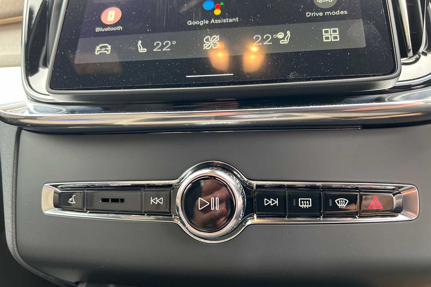 Used Volvo XC90 2025 for sale - 76393611: Photo 14