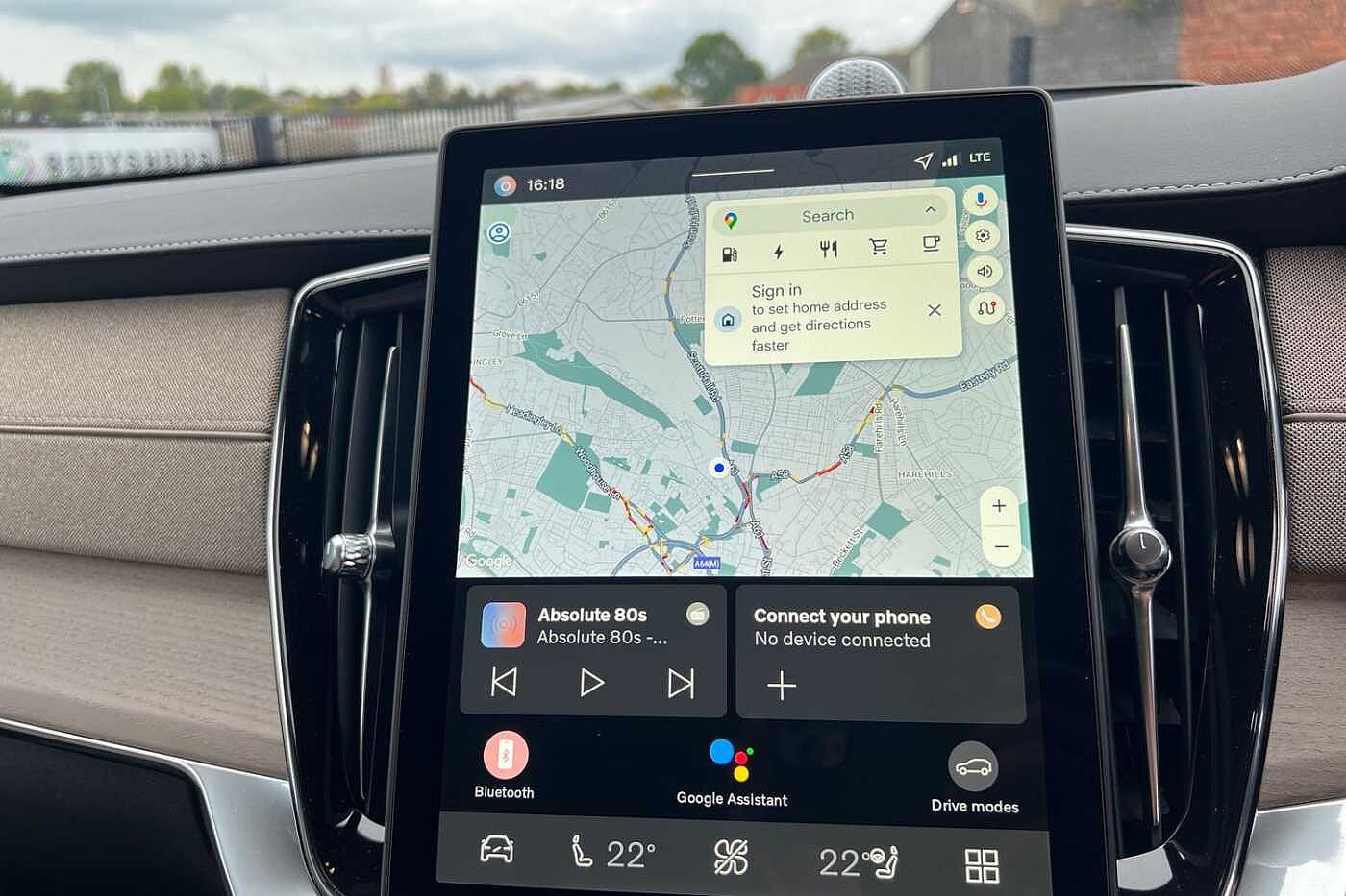 Used Volvo XC90 2025 for sale - 76393611: Photo 15