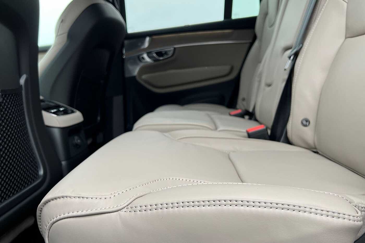 Used Volvo XC90 2025 for sale - 76393611: Photo 17